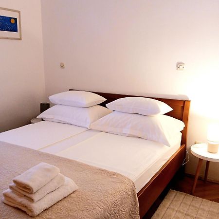 Zadar Visnjik Apartment 7-Free Parking מראה חיצוני תמונה