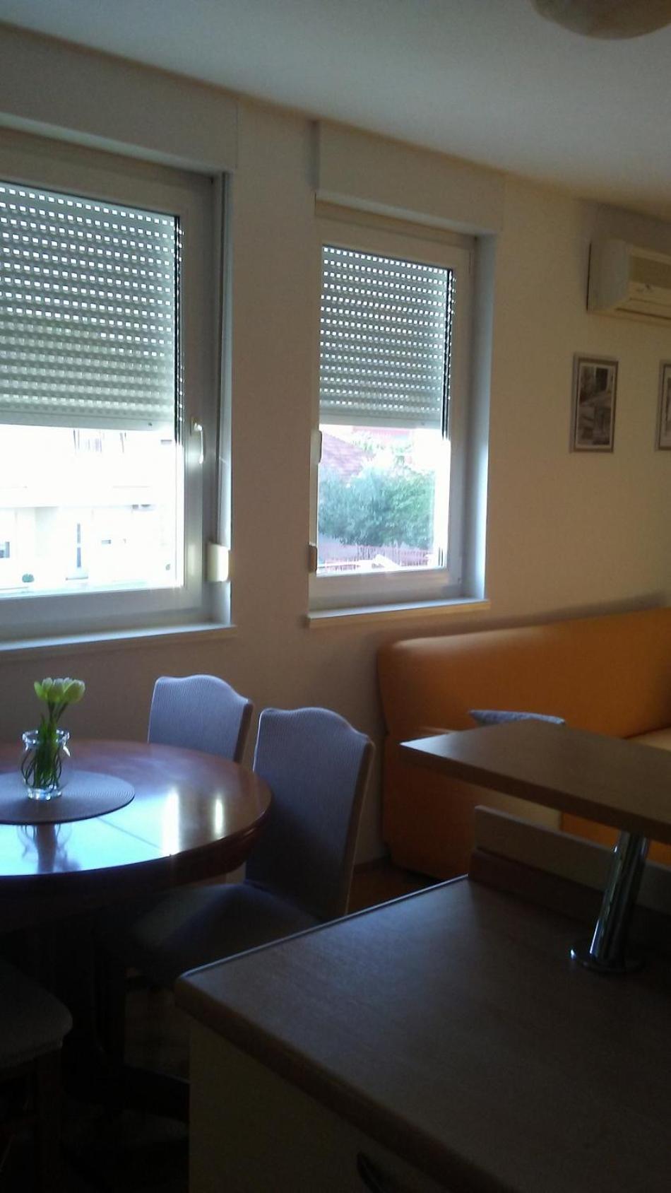 Zadar Visnjik Apartment 7-Free Parking מראה חיצוני תמונה