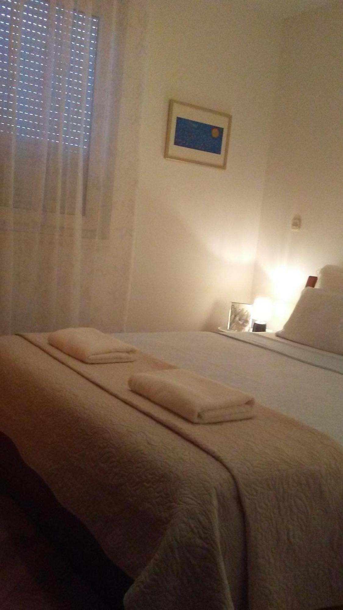 Zadar Visnjik Apartment 7-Free Parking מראה חיצוני תמונה