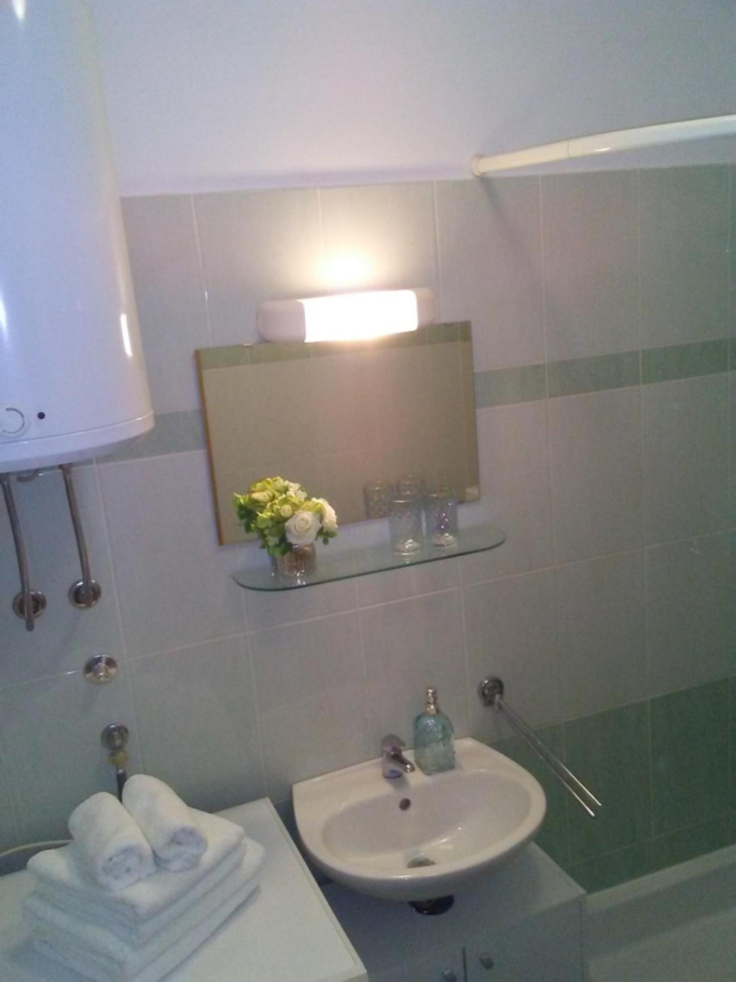 Zadar Visnjik Apartment 7-Free Parking מראה חיצוני תמונה
