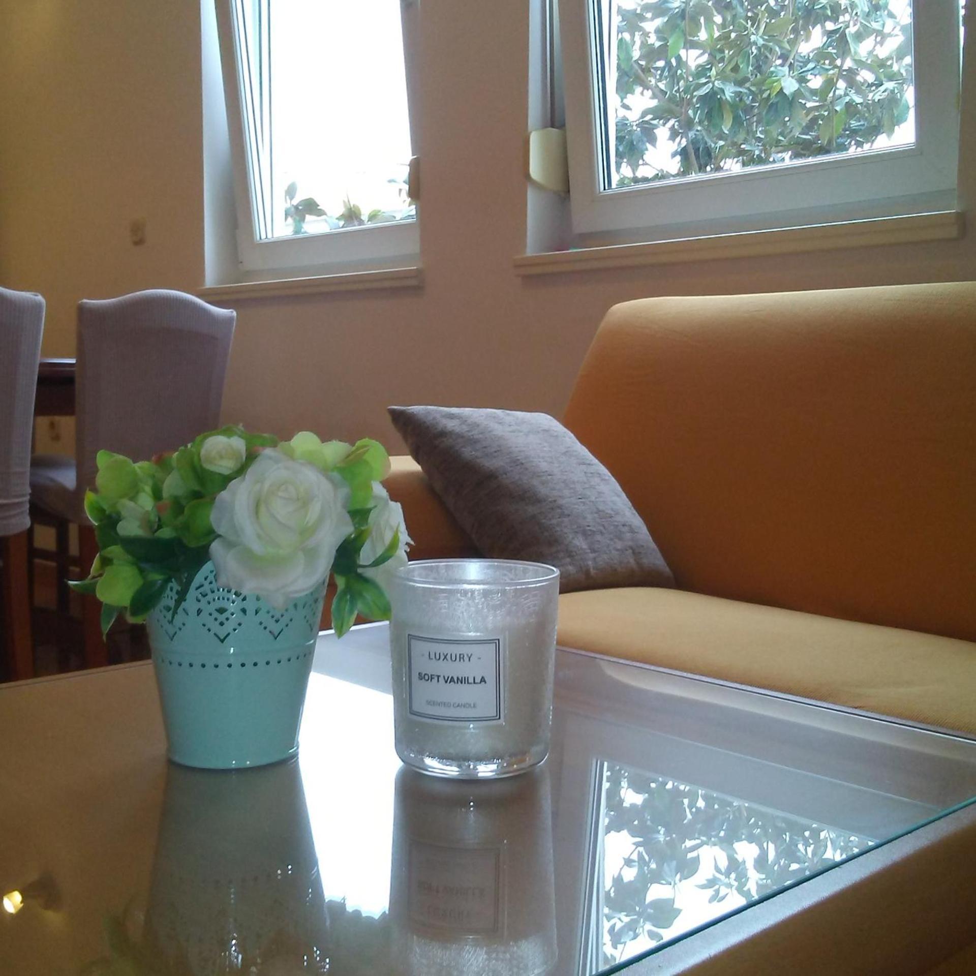 Zadar Visnjik Apartment 7-Free Parking מראה חיצוני תמונה