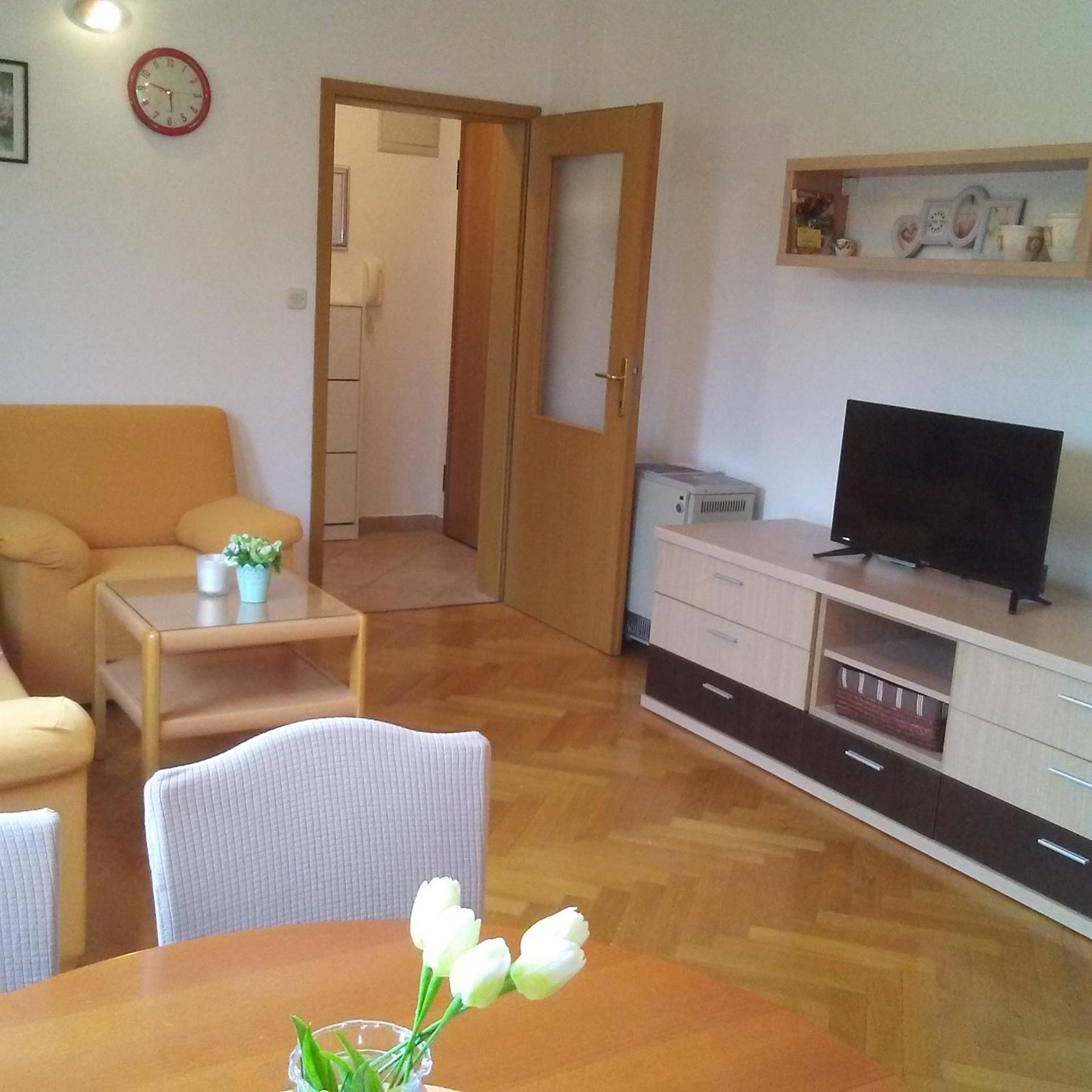 Zadar Visnjik Apartment 7-Free Parking מראה חיצוני תמונה