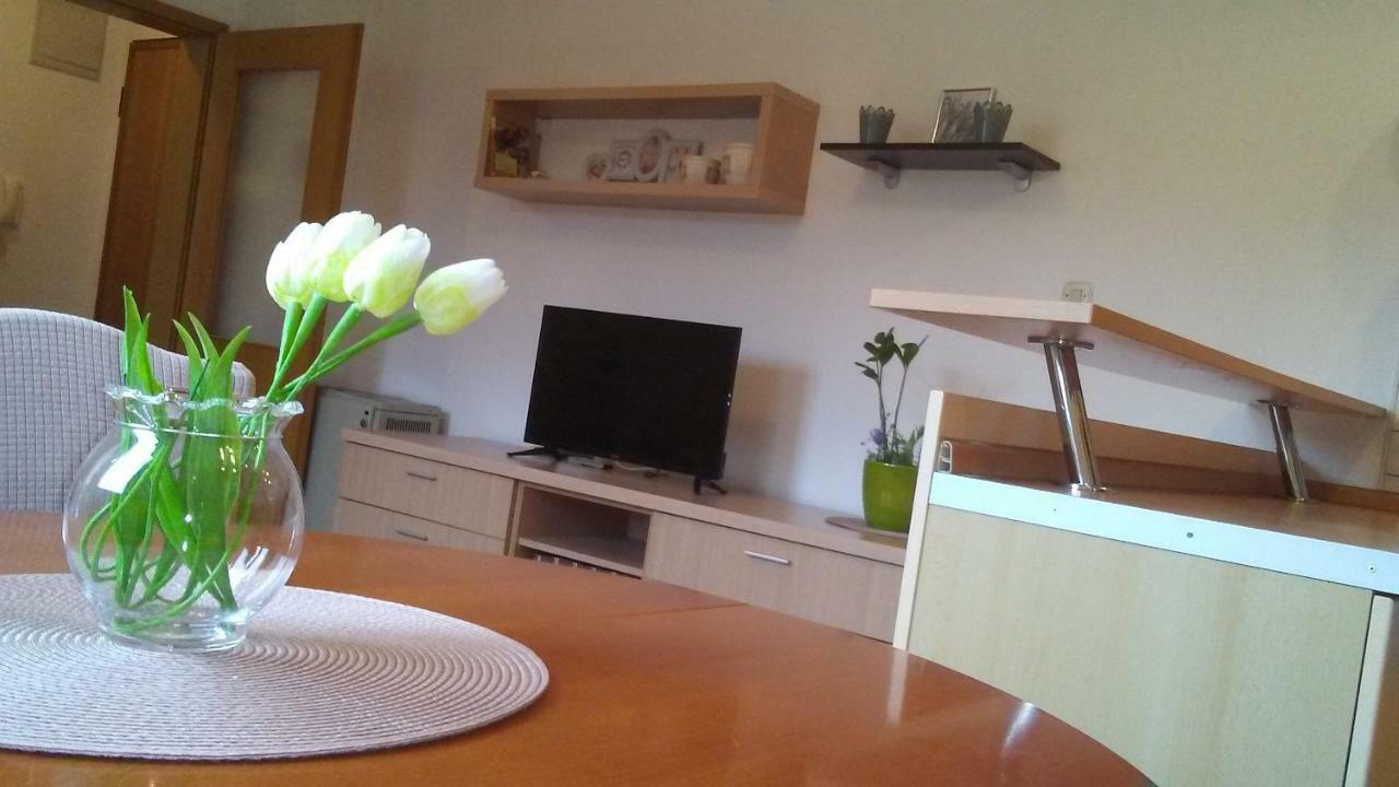 Zadar Visnjik Apartment 7-Free Parking מראה חיצוני תמונה