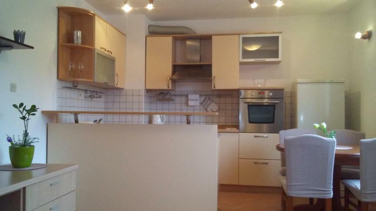 Zadar Visnjik Apartment 7-Free Parking מראה חיצוני תמונה