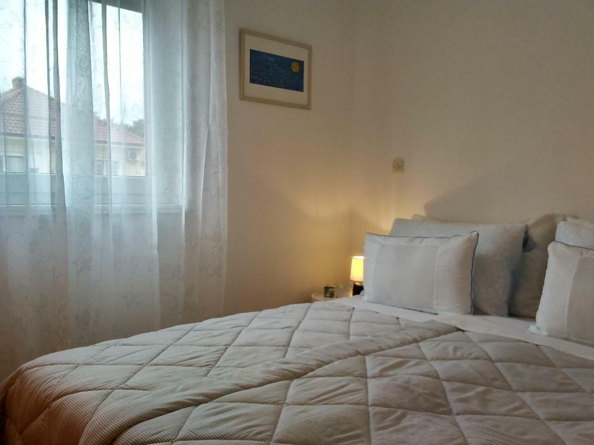 Zadar Visnjik Apartment 7-Free Parking מראה חיצוני תמונה