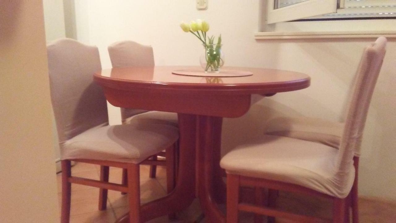 Zadar Visnjik Apartment 7-Free Parking מראה חיצוני תמונה