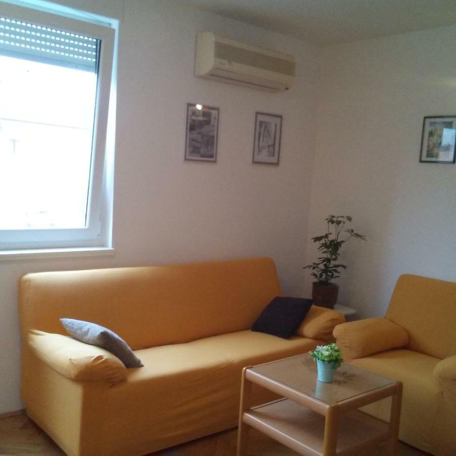 Zadar Visnjik Apartment 7-Free Parking מראה חיצוני תמונה