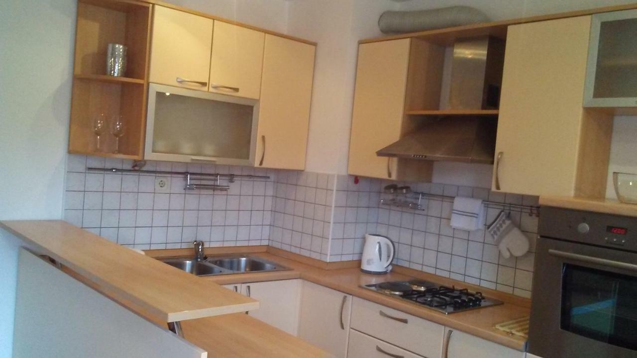 Zadar Visnjik Apartment 7-Free Parking מראה חיצוני תמונה