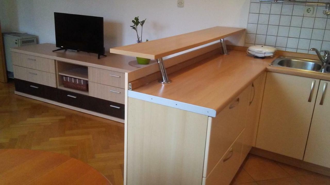 Zadar Visnjik Apartment 7-Free Parking מראה חיצוני תמונה