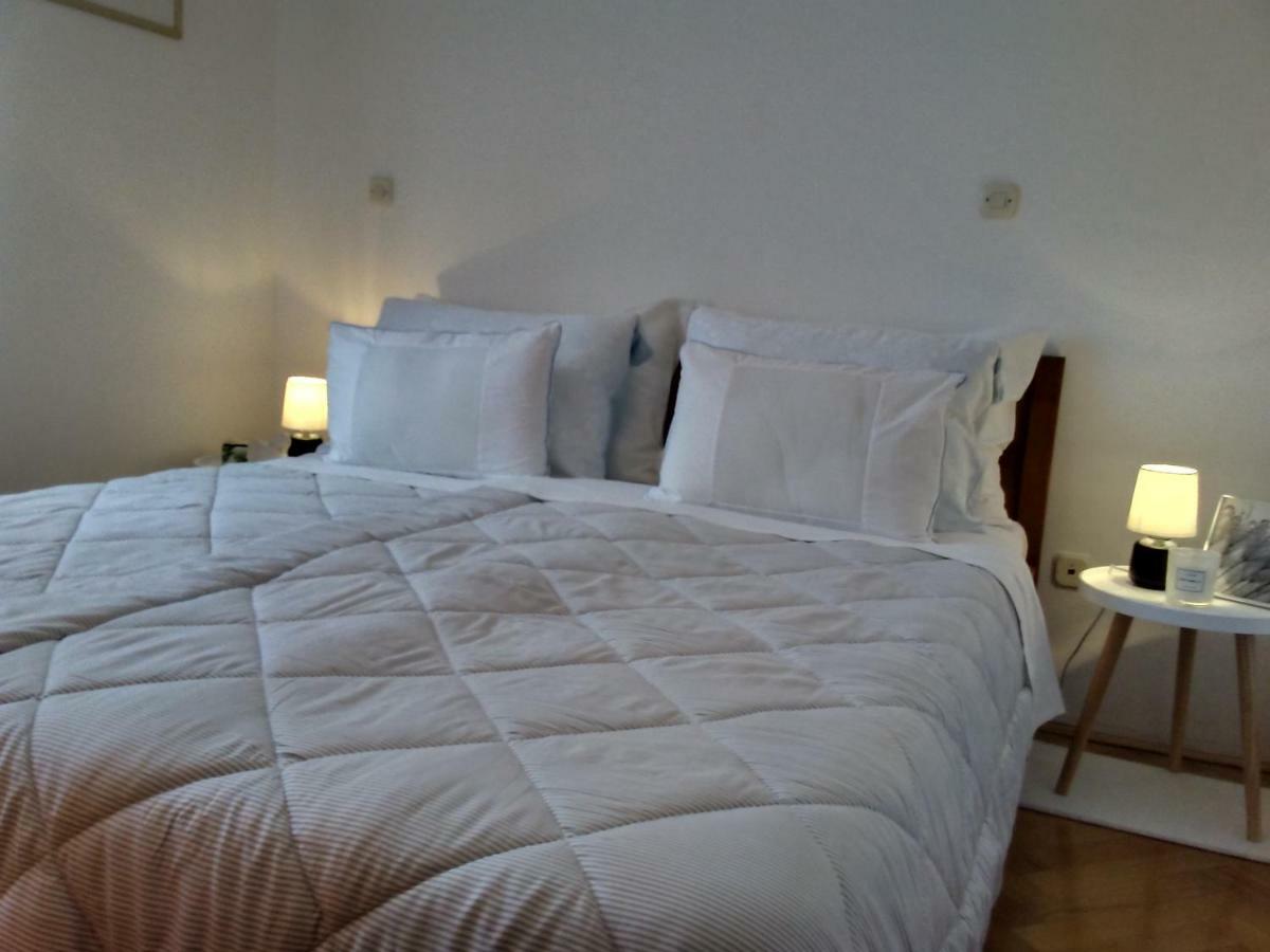 Zadar Visnjik Apartment 7-Free Parking מראה חיצוני תמונה
