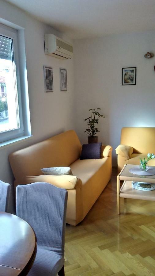 Zadar Visnjik Apartment 7-Free Parking מראה חיצוני תמונה