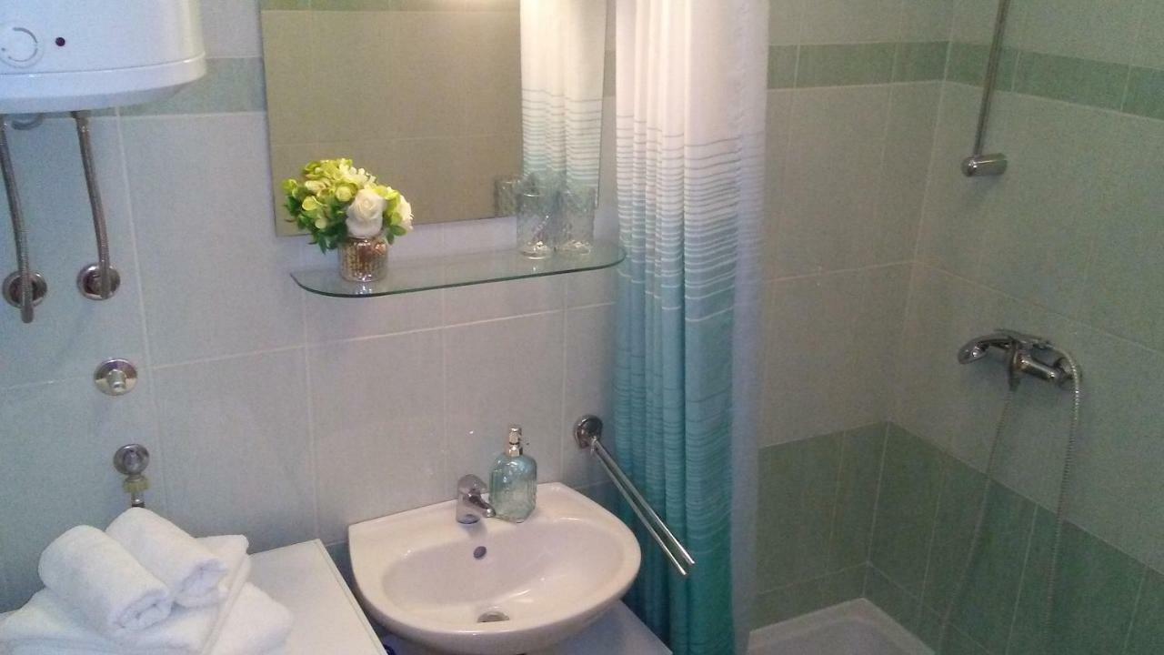 Zadar Visnjik Apartment 7-Free Parking מראה חיצוני תמונה