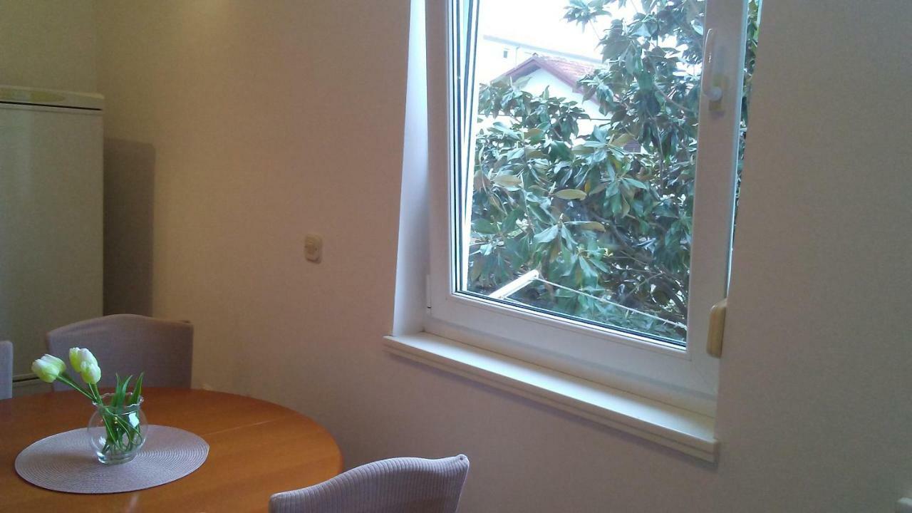 Zadar Visnjik Apartment 7-Free Parking מראה חיצוני תמונה