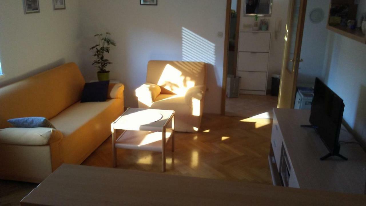 Zadar Visnjik Apartment 7-Free Parking מראה חיצוני תמונה